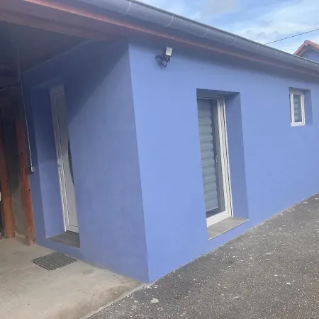 Gite Chez Audrey Et Pascal Westhouse