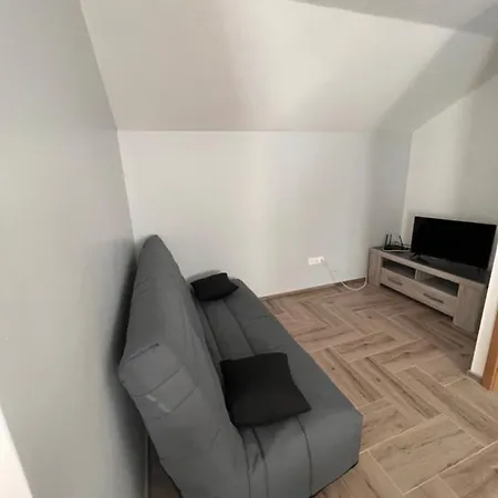 Gite Chez Audrey Et Pascal Casa de Férias *