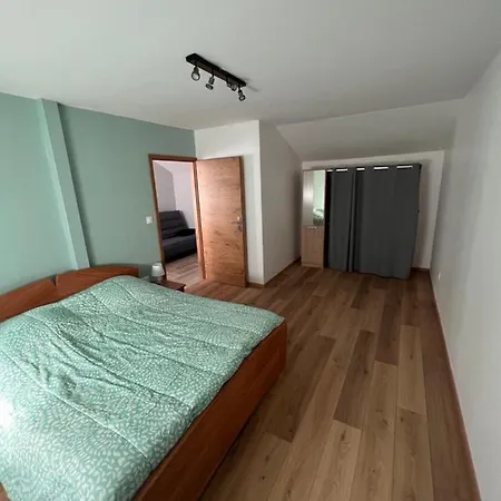 Gite Chez Audrey Et Pascal Westhouse