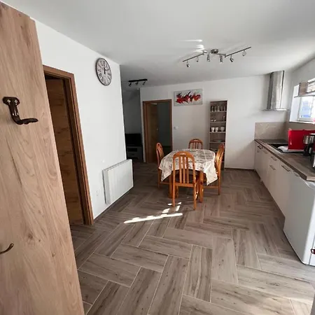 Casa de Férias Gite Chez Audrey Et Pascal *