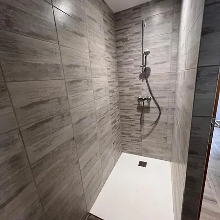 Casa de Férias Gite Chez Audrey Et Pascal