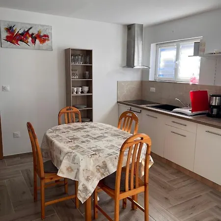 Gite Chez Audrey Et Pascal Westhouse