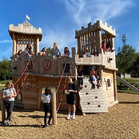 Casa de Férias Gite Chez Audrey Et Pascal Westhouse